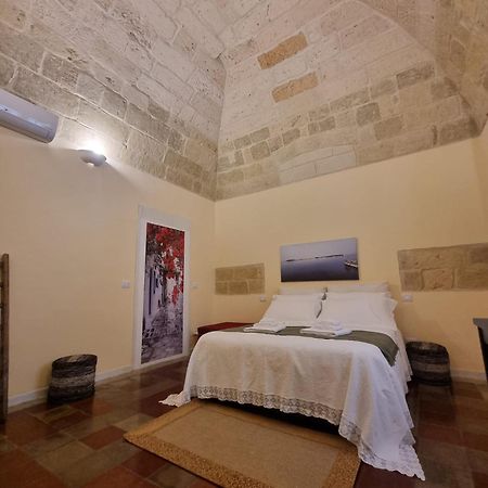 La Volta Bed & Breakfast Lecce Luaran gambar