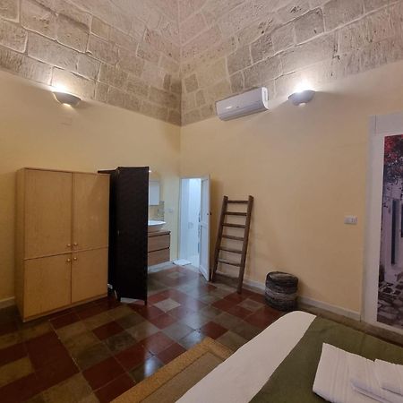 La Volta Bed & Breakfast Lecce Luaran gambar