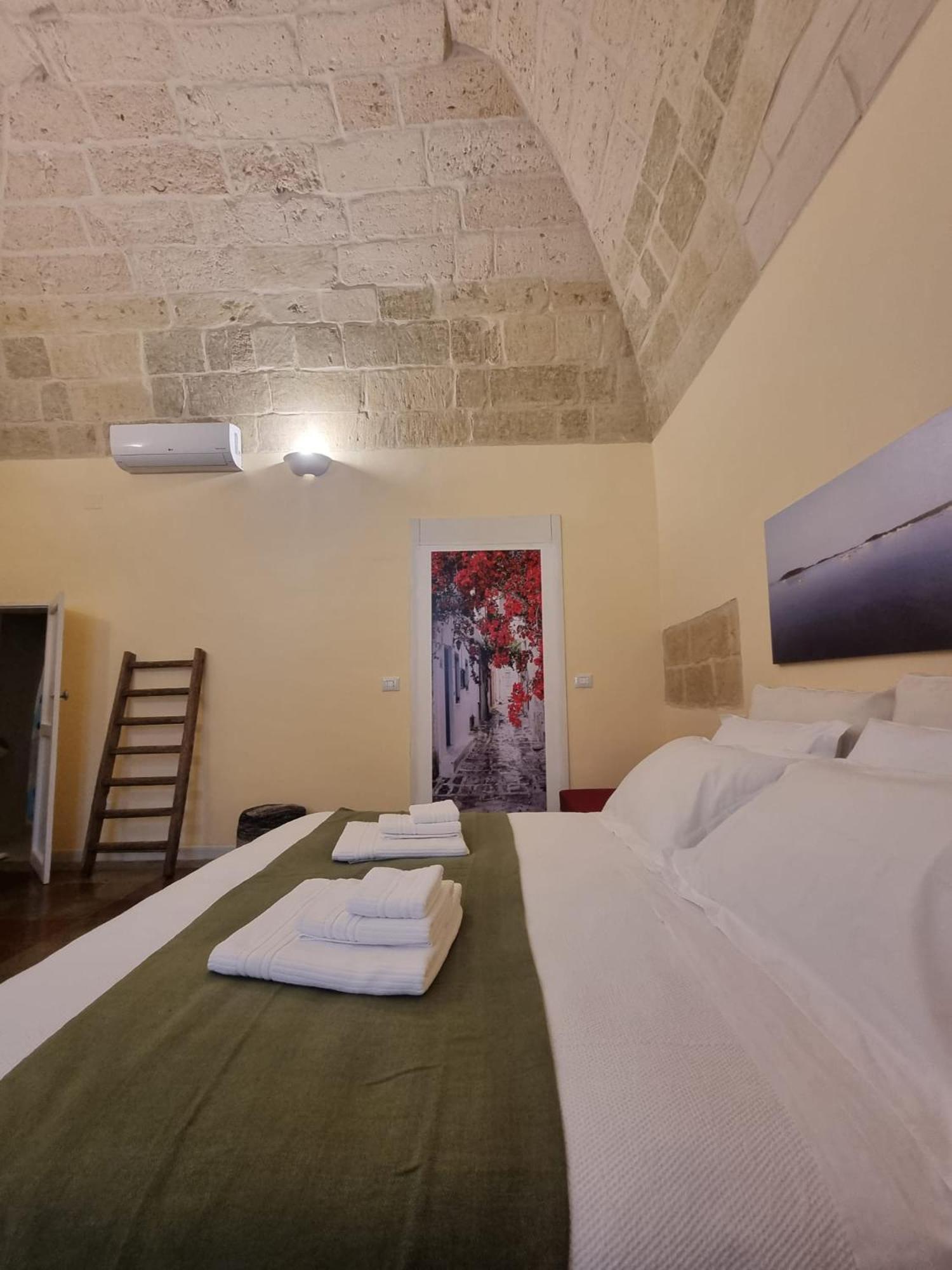 La Volta Bed & Breakfast Lecce Luaran gambar