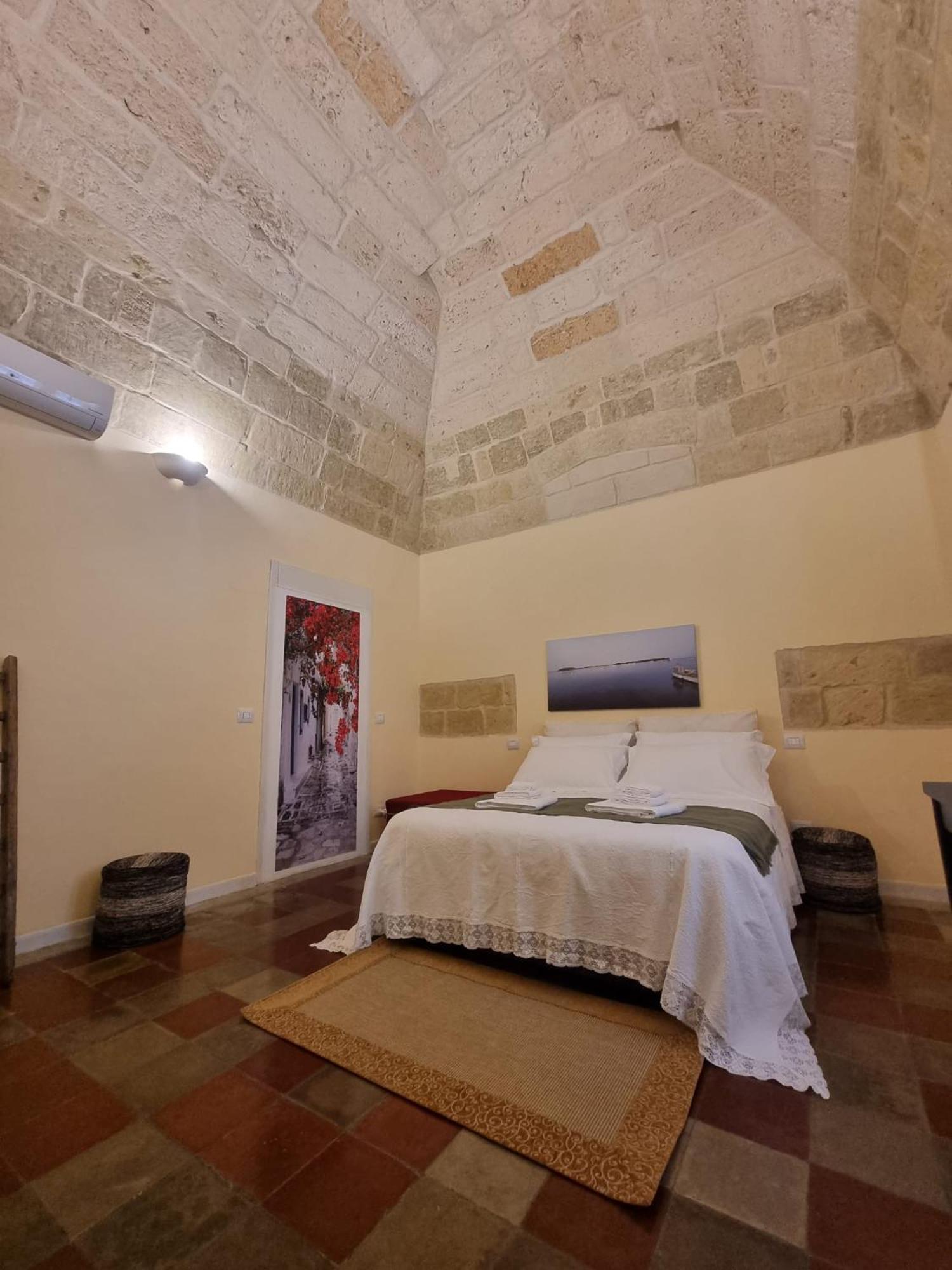 La Volta Bed & Breakfast Lecce Luaran gambar