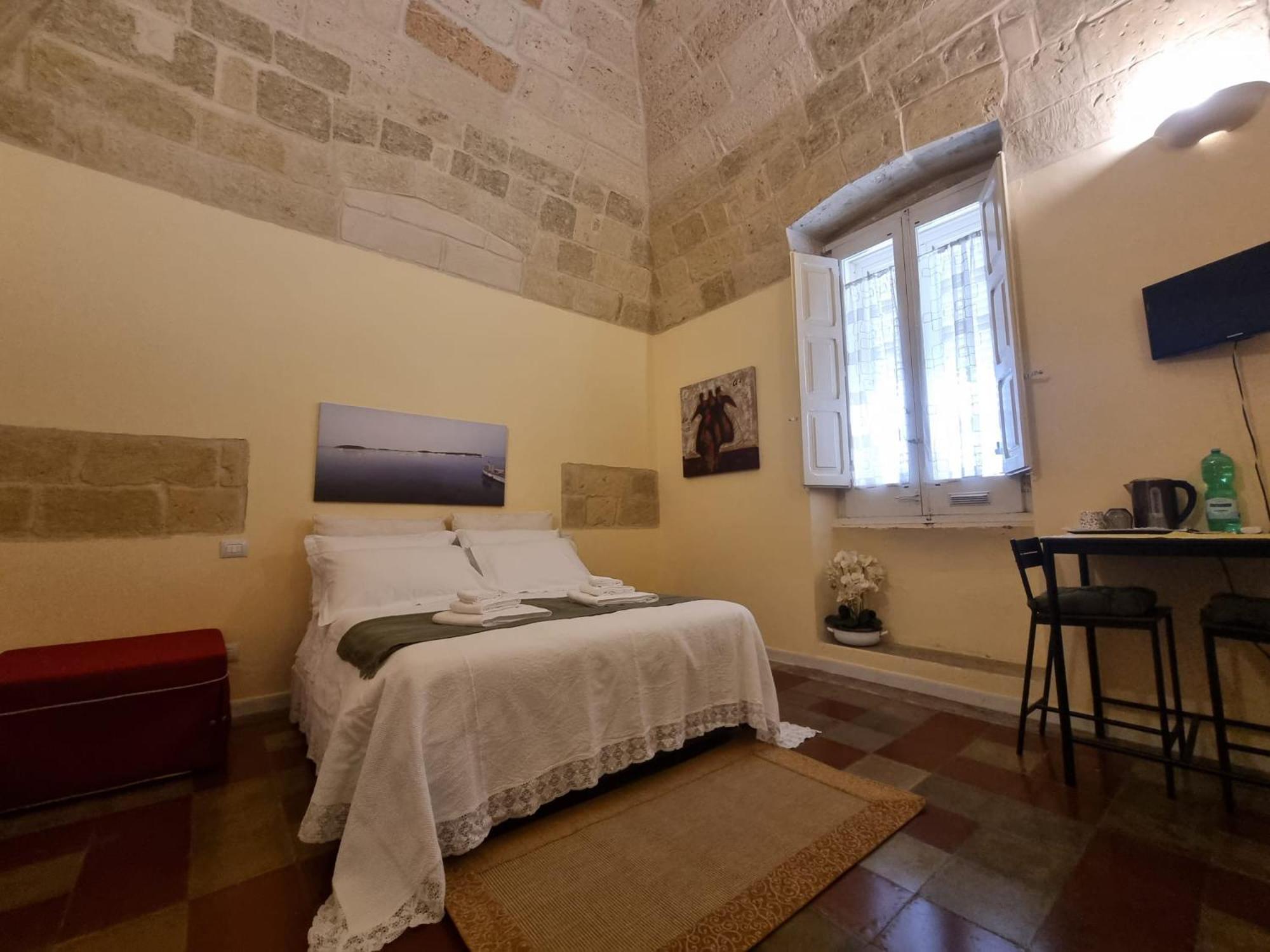 La Volta Bed & Breakfast Lecce Luaran gambar