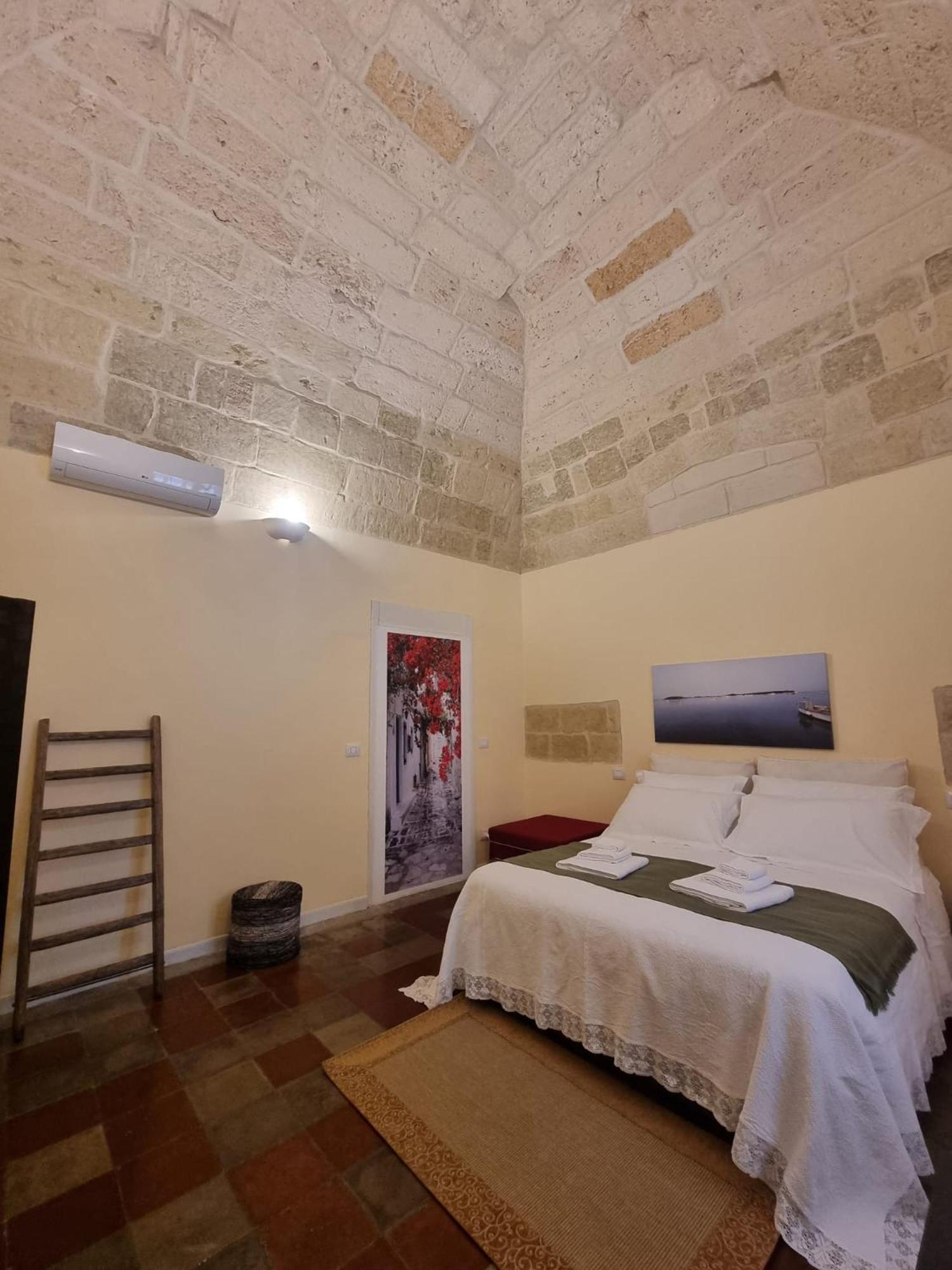 La Volta Bed & Breakfast Lecce Luaran gambar