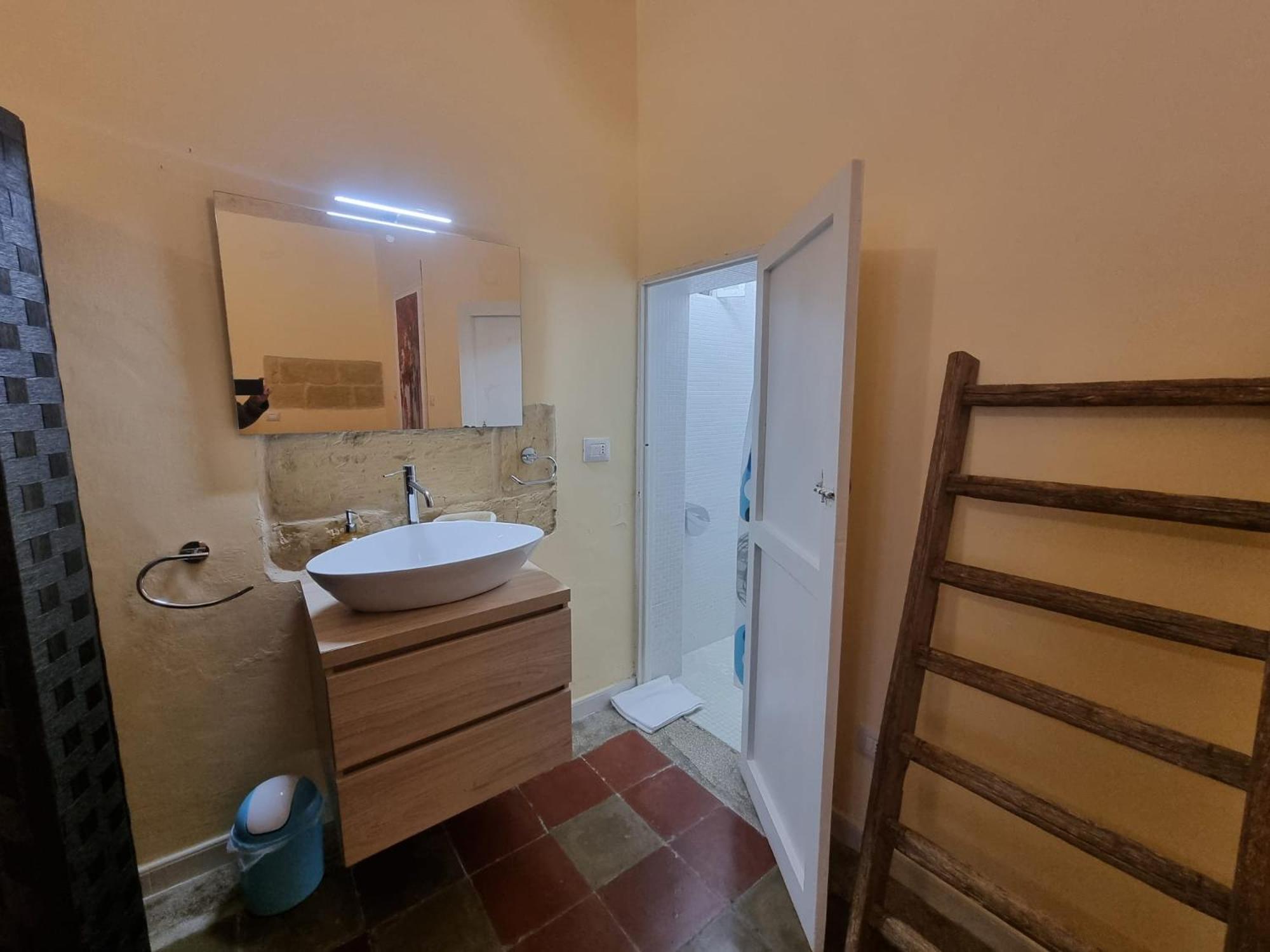 La Volta Bed & Breakfast Lecce Luaran gambar