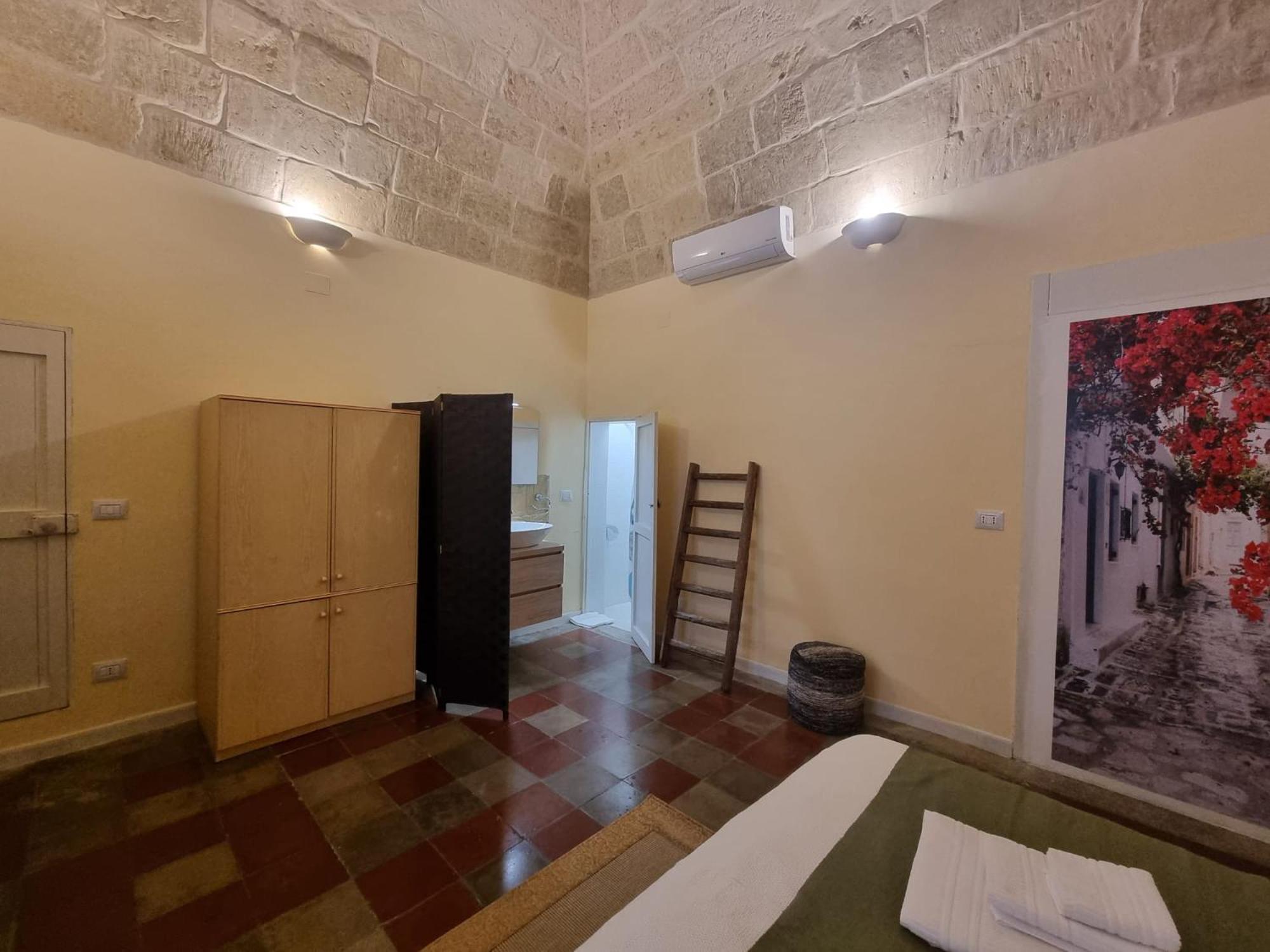 La Volta Bed & Breakfast Lecce Luaran gambar