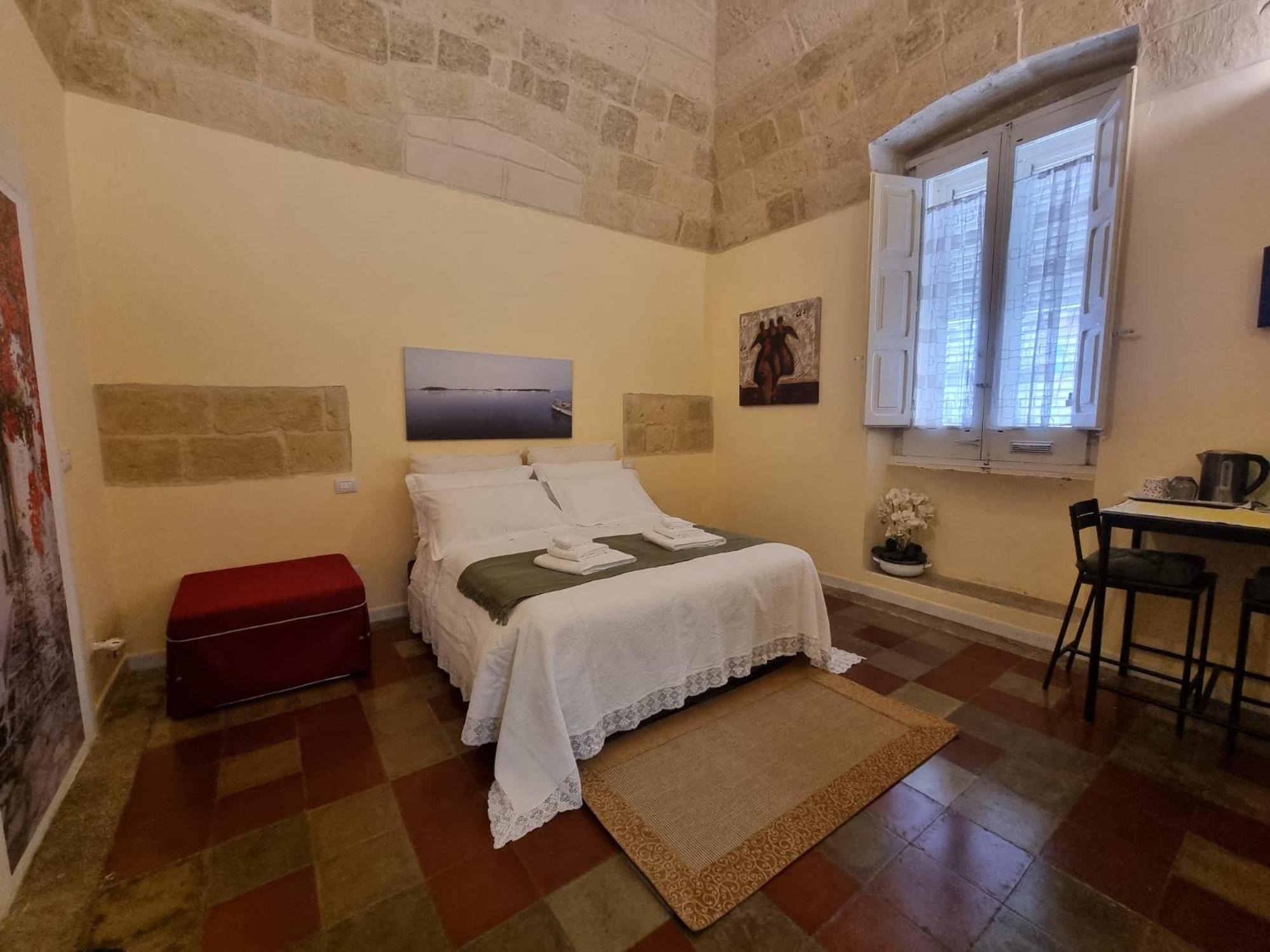 La Volta Bed & Breakfast Lecce Luaran gambar