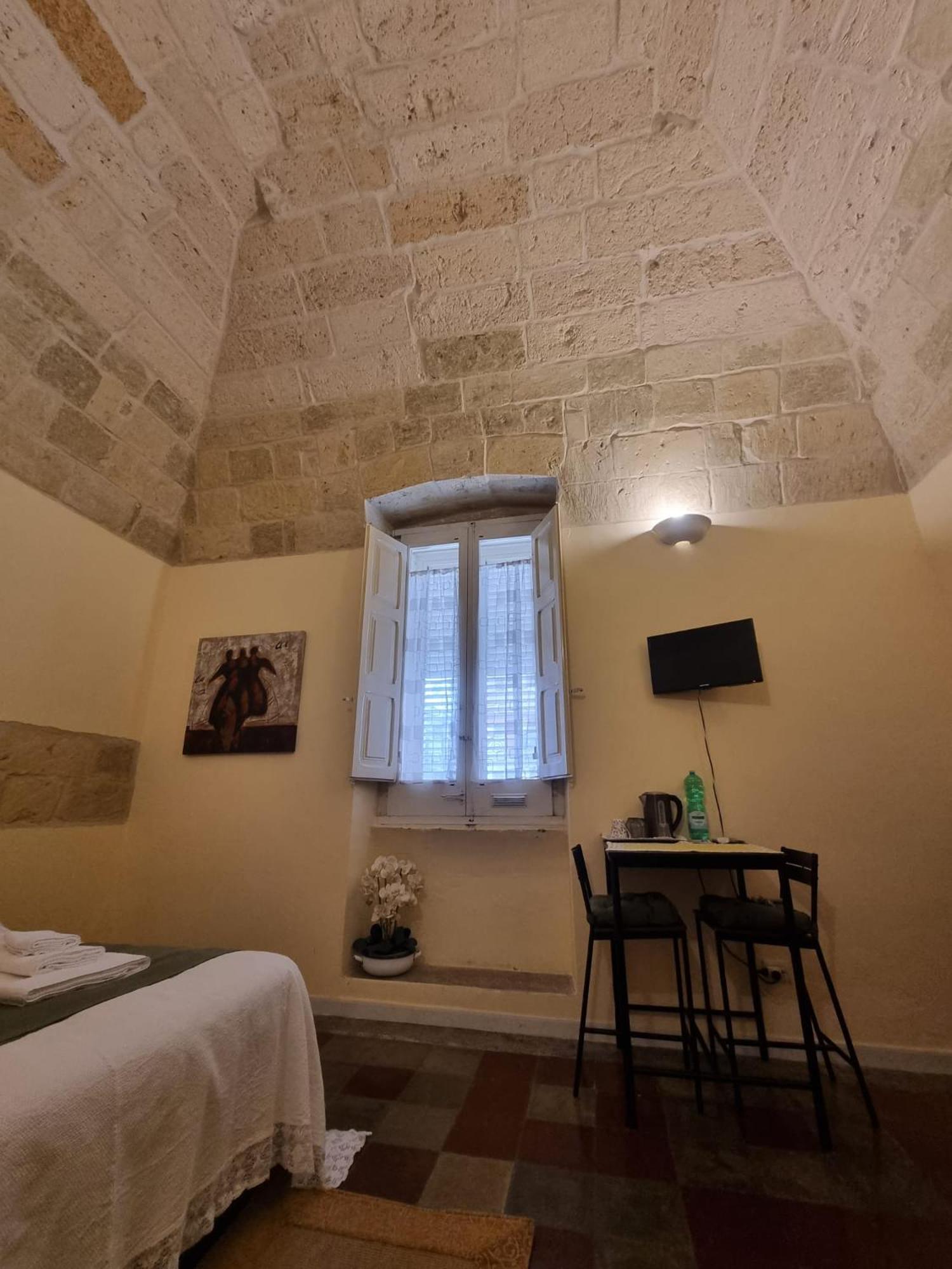 La Volta Bed & Breakfast Lecce Luaran gambar