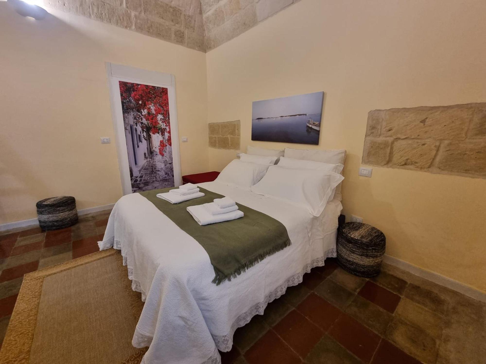 La Volta Bed & Breakfast Lecce Luaran gambar